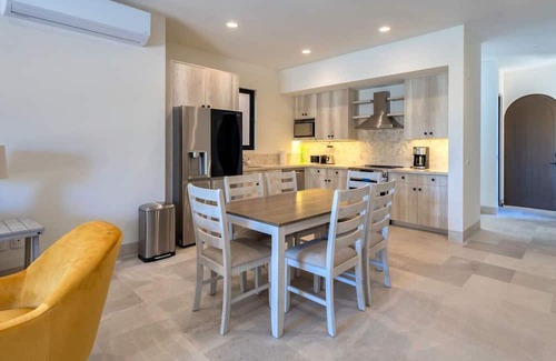Los Cabos House | Mavila 05: Luxury Home @ Quivira, 3BR Oasis