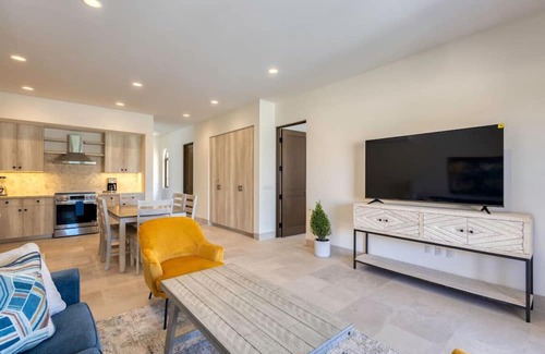 Los Cabos House | Mavila 05: Luxury Home @ Quivira, 3BR Oasis