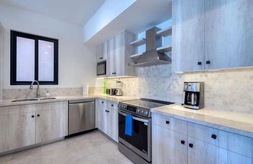 Los Cabos House | Mavila 05: Luxury Home @ Quivira, 3BR Oasis