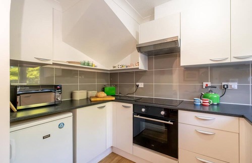 Aldeburgh Cottage | 5 Moverley Way, Aldeburgh - Aldeburgh Coastal Cottages
