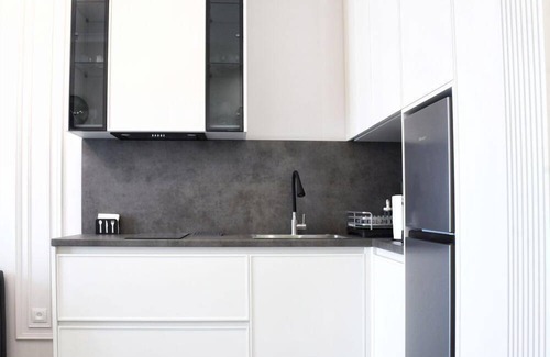 Nork-Marash Hotel | DiAngelo Guesthouse|Room 12