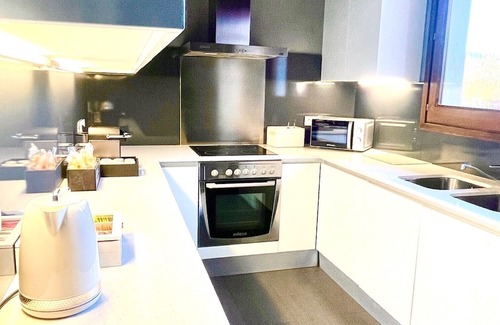 Puigcerda Apartment | CAL QUEROL LLAC 2