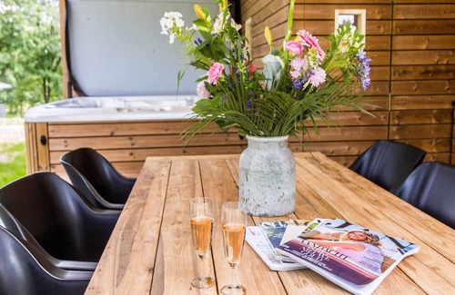 Maastricht House | Wellness villa on the outskirts of Maastricht