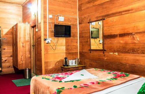 Lachung Hotel | Apple Valley Inn