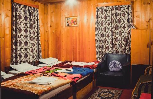 Lachung Hotel | Apple Valley Inn