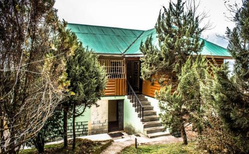 Lachung Hotel | Apple Valley Inn