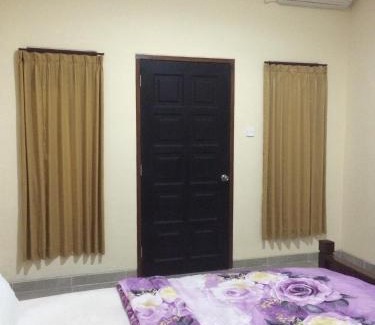 Batu Bolong House | Meryta Guesthouse 2