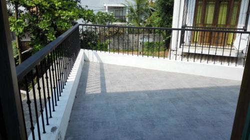 Nugegoda Bed & Breakfast | Breeze of Paradise Elite