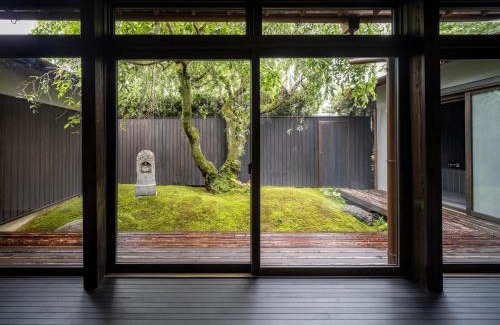 Fushimi Hotel | 桃山温泉 月見館