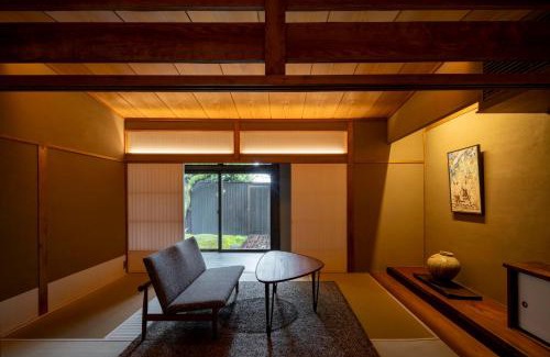 Fushimi Hotel | 桃山温泉 月見館