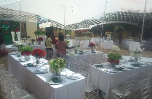 Kumasi Hotel | Mckeown Hotel