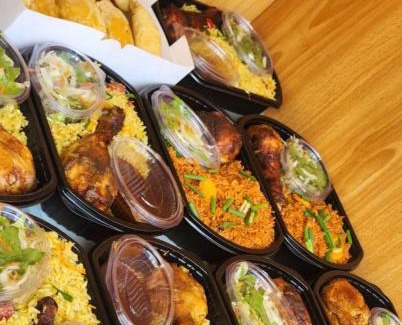 Kumasi Hotel | Mckeown Hotel