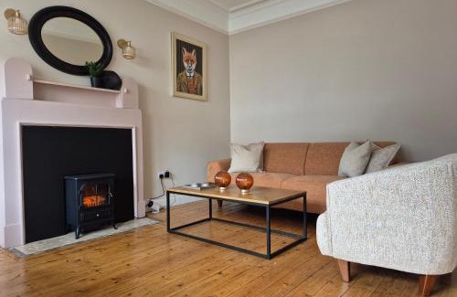 Cloughjordan House | Ensuite room Cloughjordan 3