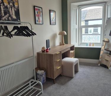 Cloughjordan House | Ensuite room Cloughjordan 3