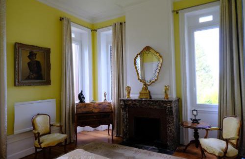 Thizy-les-Bourgs House | le relai des favorites