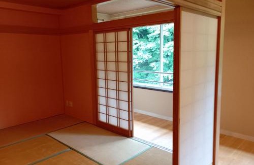 Shiobara Hotel | 坂聖 那須塩原