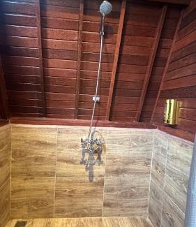 Kintamani Cabin | Mountain View Eco Lodge