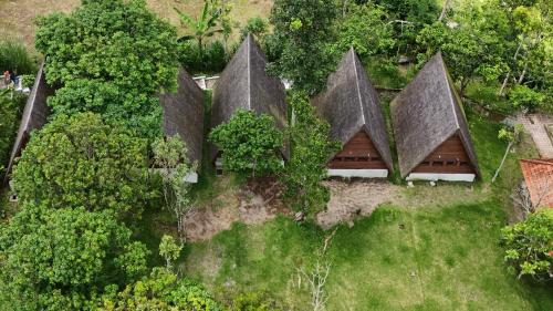 Kintamani Cabin | Mountain View Eco Lodge