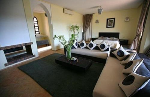 Oulad Khallouf Villa | dar Jellouna Zaraba