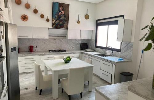 Oulad Khallouf Villa | dar Jellouna Zaraba