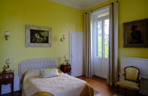 Thizy-les-Bourgs House | le relai des favorites