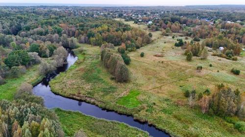 Pohja-Parnumaa Parish House | Dome house expierence by the river with sauna