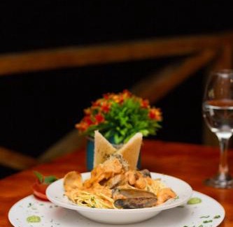 Montanita Hotel | Baja Montañita Beach Resort