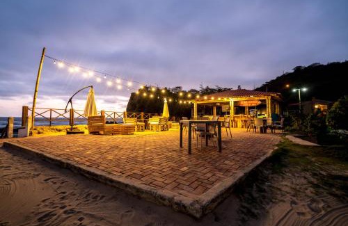 Montanita Hotel | Baja Montañita Beach Resort