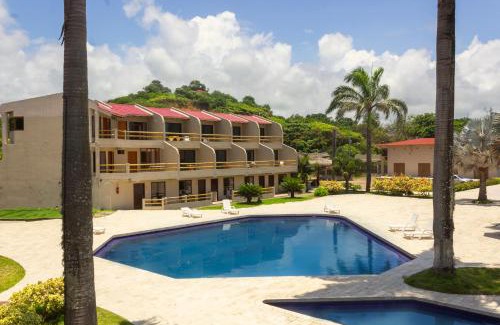 Montanita Hotel | Baja Montañita Beach Resort