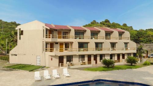 Montanita Hotel | Baja Montañita Beach Resort
