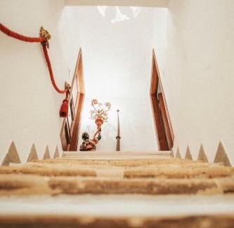Dorsoduro Apartment | The Magic of Venice