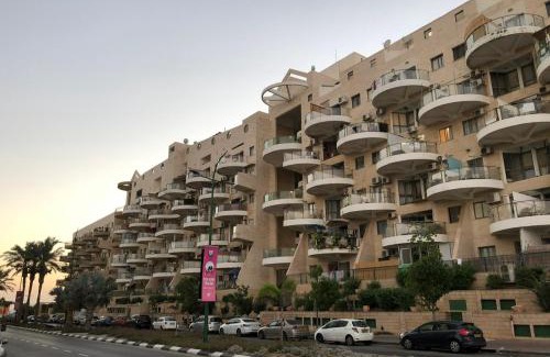 Ashkelon Apartment | SeaSun