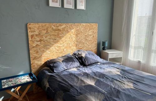 Montolivet Apartment | Bois Lemaitre YourHostHelper