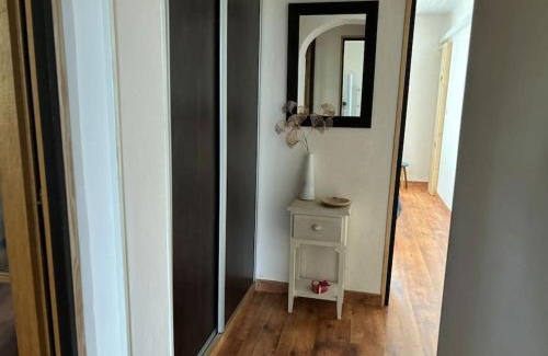 Montolivet Apartment | Bois Lemaitre YourHostHelper