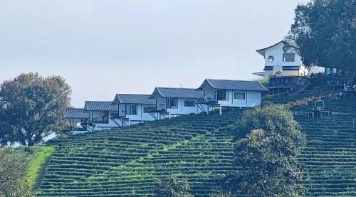 Mae Fa Luang House | WATA KHIRI by Wang Put Tan