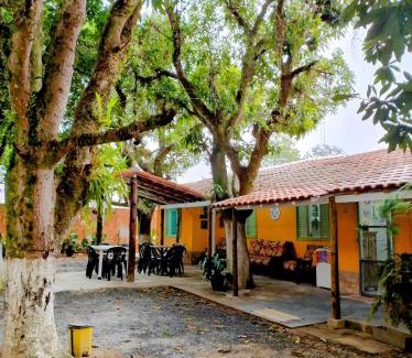 Cachoeira Paulista House | Chácara São Francisco de Assis