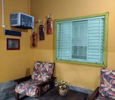 Cachoeira Paulista House | Chácara São Francisco de Assis