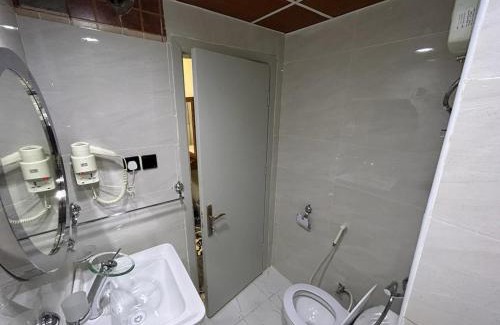 Mecca Apartment | عمارة الشريف يحي للشقق المفروشه