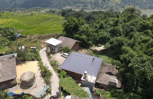 Sa Pa House | Suoi Hoa Villa Homestay