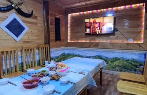Sa Pa House | Suoi Hoa Villa Homestay