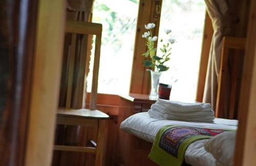 Sa Pa House | Suoi Hoa Villa Homestay