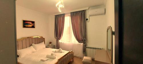 Kvareli Hotel | Villa Gio Kvareli