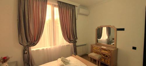 Kvareli Hotel | Villa Gio Kvareli