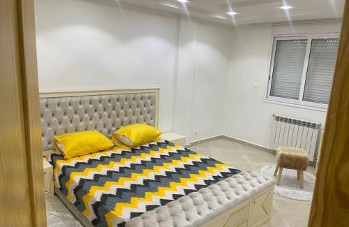 Algiers Apartment | Appartement familial 3 chambres à Dely Brahim - ALGER
