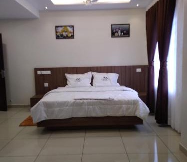 Mannarkkad Hotel | Gateway Residency