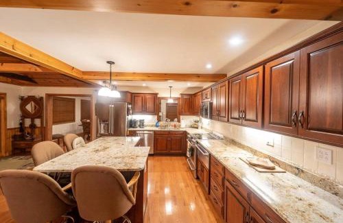Champion House | Champion Charmer - Spacious Backyard with Grill home