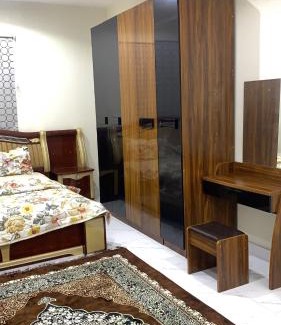 Jeddah Apartment | حي الامير فواز