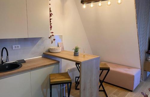 Divcibare Apartment | Apartman Šumarak