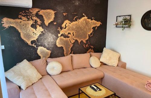 Divcibare Apartment | Apartman Šumarak