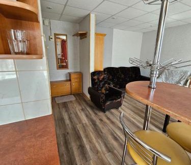 Liepaja Apartment | U Perfect place apartment